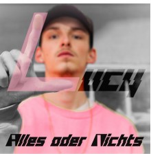 Lucy - Alles oder nichts