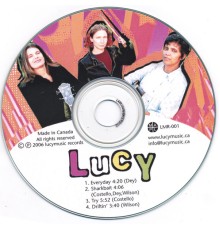 Lucy - Lucy