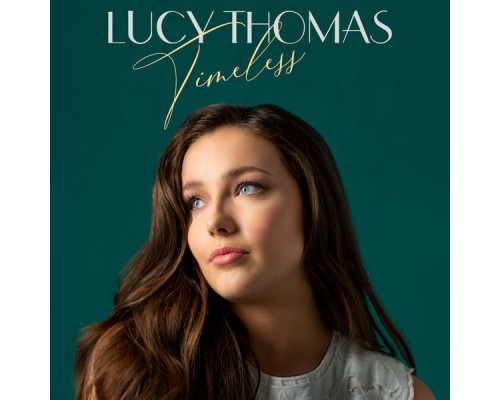 Lucy Thomas - Timeless