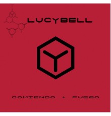 Lucybell - Comiendo + Fuego (Special Edition)