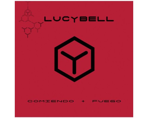 Lucybell - Comiendo + Fuego (Special Edition)