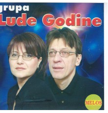 Lude Godine - Lude Godine