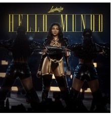 Ludmilla - Hello mundo