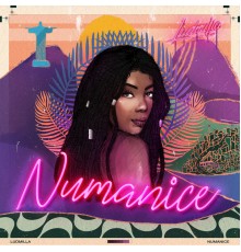 Ludmilla - Numanice