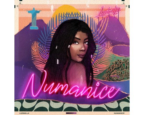 Ludmilla - Numanice