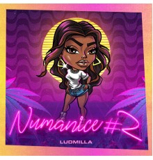 Ludmilla - Numanice #2