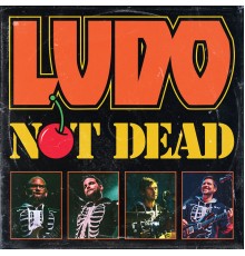 Ludo - Not Dead (Live)