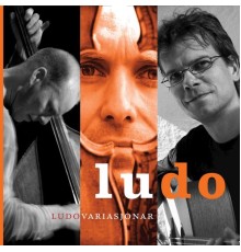 Ludo - Ludovariasjonar