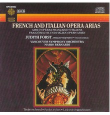 Ludovic Halevy - Georges Bizet - Henri Meilhac - French And Italian Opera Arias for Mezzo-Soprano (Ludovic Halevy - Georges Bizet - Henri Meilhac)