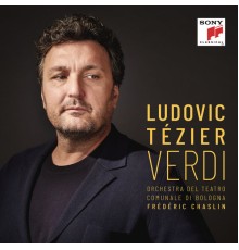 Ludovic Tezier - Verdi