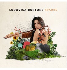 Ludovica Burtone - Sparks