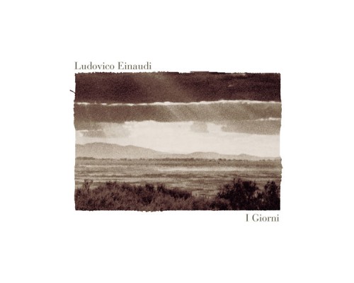 Ludovico Einaudi - I Giorni