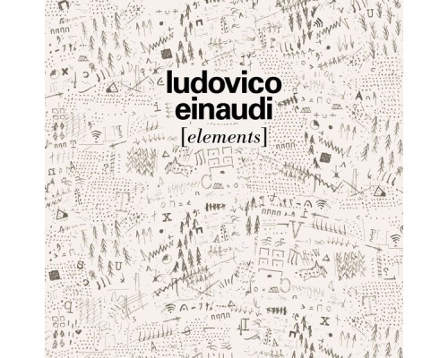 Ludovico Einaudi - Elements