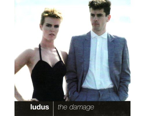 Ludus - The Damage