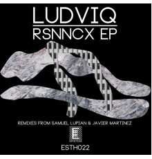 Ludviq - RSNNCX EP