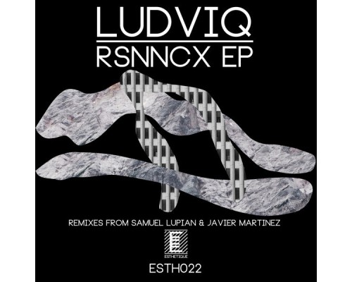 Ludviq - RSNNCX EP