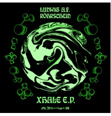 Ludwig A.F. - Xhale (Original Mix)