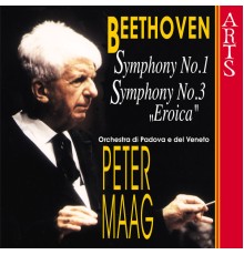 Ludwig Van Beethoven - Beethoven: Symphonies Nos. 1 & 3