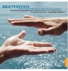 Ludwig Van Beethoven - Concerto pour piano n° 4