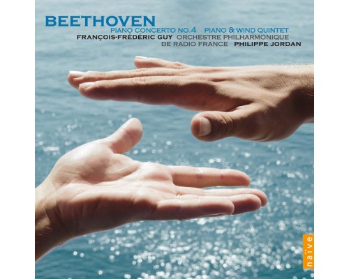 Ludwig Van Beethoven - Concerto pour piano n° 4 Ludwig Van Beethoven - Concerto pour piano n° 4