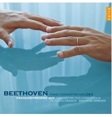 Ludwig Van Beethoven - Concertos pour piano et orchestre n°2 & 3