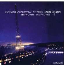 Ludwig Van Beethoven - Symphonies n°1-9