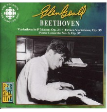 Ludwig van Beethoven - Concerto pour piano n°3 - Variations (Ludwig van Beethoven)