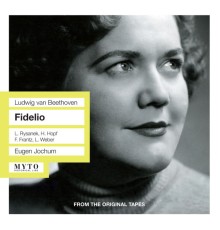 Ludwig van Beethoven - Fidelio