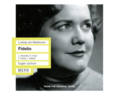 Ludwig van Beethoven - Fidelio