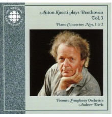 Ludwig van Beethoven - Concertos n°1 & 2 (Ludwig van Beethoven)