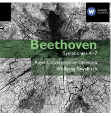 Ludwig van Beethoven - Symphonies