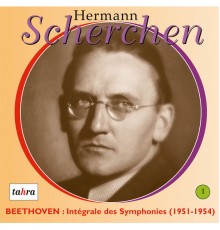 Ludwig van Beethoven / Hermann Scherchen (I) - Symphonies n°1 à 4 (Ludwig van Beethoven / Hermann Scherchen (I))