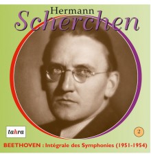 Ludwig van Beethoven / Hermann Scherchen (II) - Symphonies n°5 à 8 (Ludwig van Beethoven / Hermann Scherchen (II))