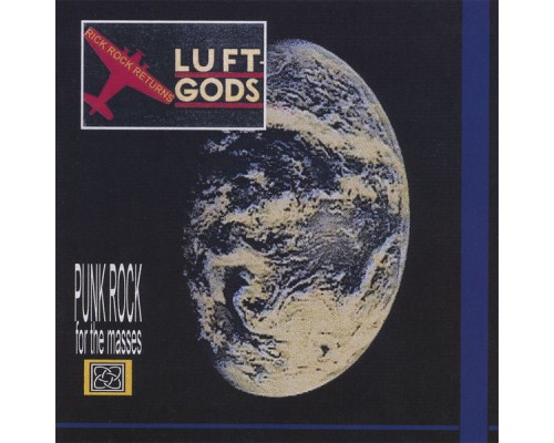 Luft Gods - Luft Gods