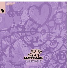 Lufthaus - Unlovable