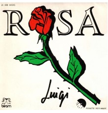 Luigi - Rosa