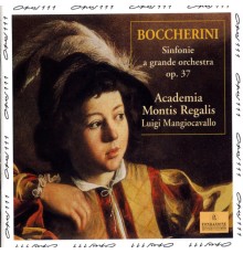 Luigi Boccherini - Boccherini