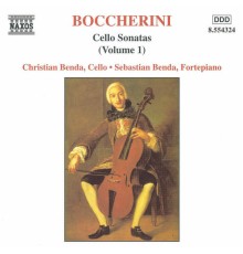 Luigi Boccherini - Cello Sonatas