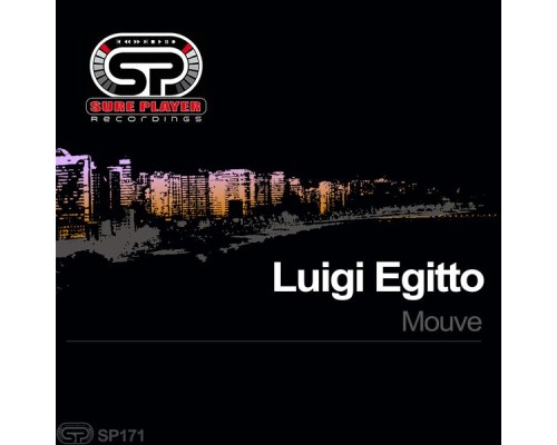 Luigi Egitto - Mouve