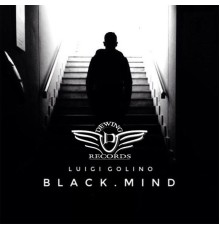 Luigi Golino - Black. Mind