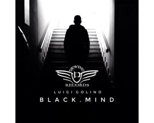 Luigi Golino - Black. Mind