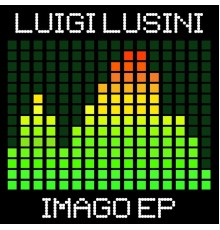 Luigi Lusini - Imago - EP