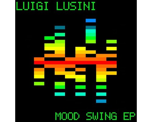 Luigi Lusini - Mood Swing