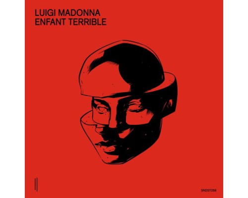 Luigi Madonna - Enfant Terrible