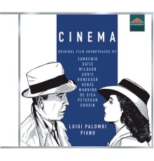 Luigi Palombi - Cinema