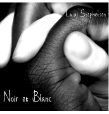 Luigi Stephensen - Noir et blanc