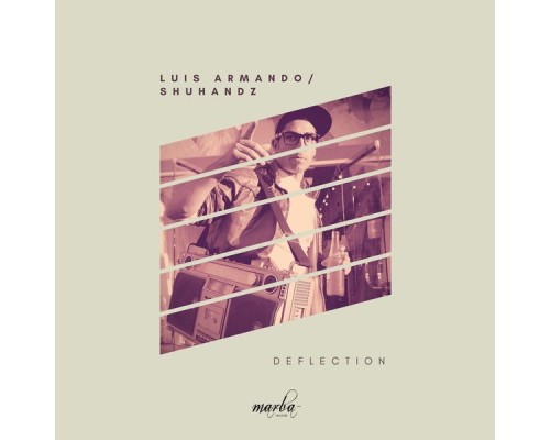 Luis Armando - Deflection