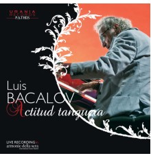 Luis Bacalov - Actitud tanguera (Live)