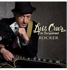 Luis Cruz - Rocker