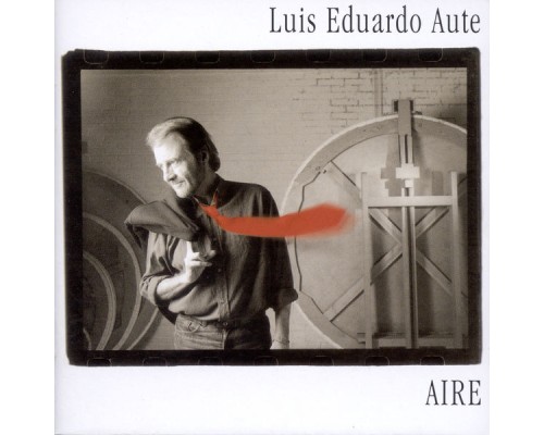 Luis Eduardo Aute - Aire/Invisible